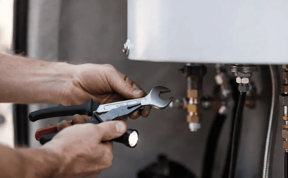 Why choose Water Heater Repair in Big Lake, AK